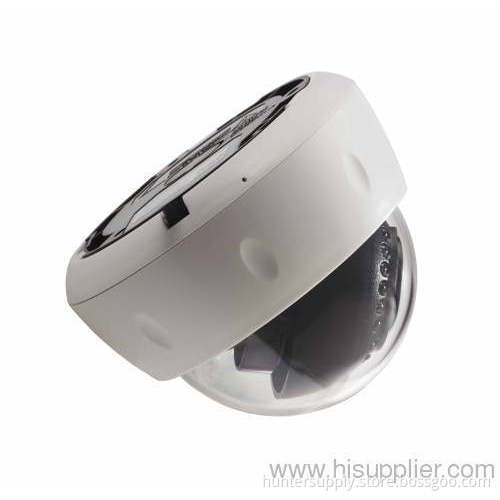 Hd Ip Home Surveillance Dome Cameras 